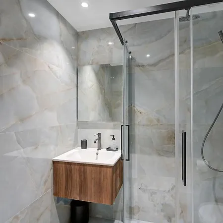 Luxurious And Tranquil - Opera - Ac Apartment Paris