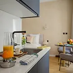 Luxurious&tranquil - Opéra - Ac Apartamento