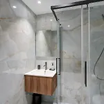 Luxurious&tranquil - Opéra - Ac Apartamento París