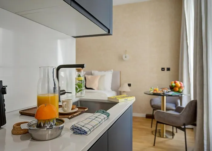 Luxurious&tranquil - Opéra - Ac Appartamento